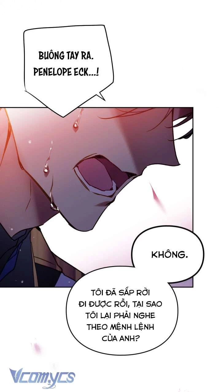 Kết Thúc Của Nhân Vật Phản Diện Chỉ Có Thể Là Cái Chết Chapter 178 - 34