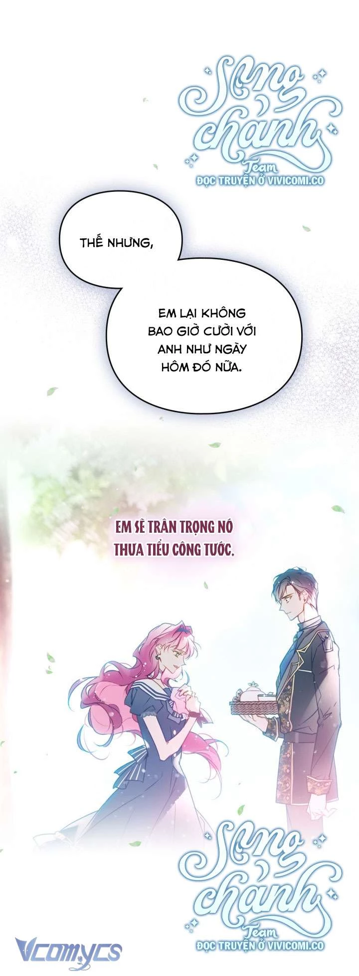 Kết Thúc Của Nhân Vật Phản Diện Chỉ Có Thể Là Cái Chết Chapter 178 - 48