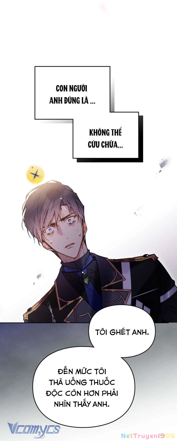 Kết Thúc Của Nhân Vật Phản Diện Chỉ Có Thể Là Cái Chết Chapter 178 - 58