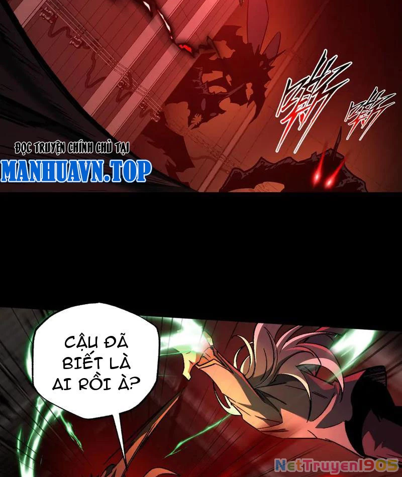 Tai Ách Cấp Mục Sư Chapter 50 - 5