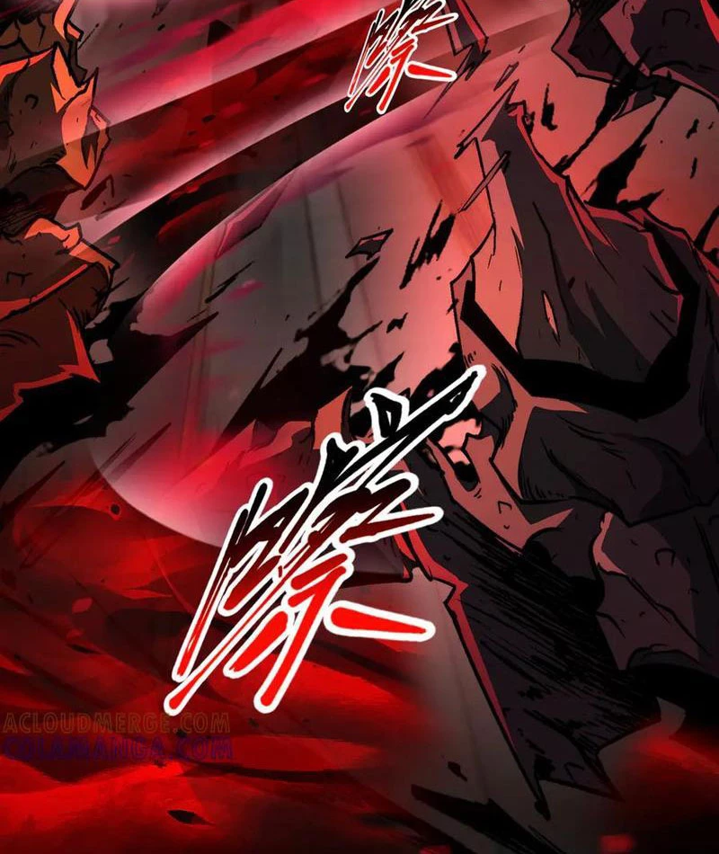 Tai Ách Cấp Mục Sư Chapter 50 - 8