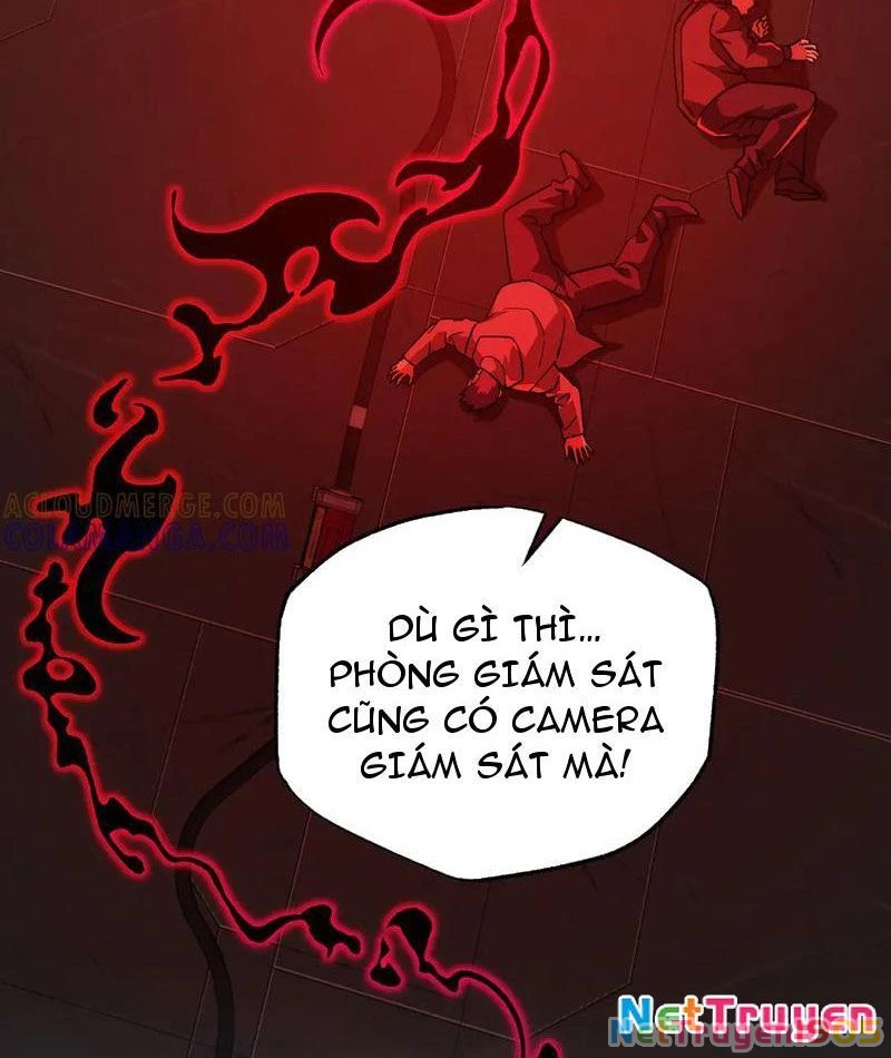Tai Ách Cấp Mục Sư Chapter 50 - 11