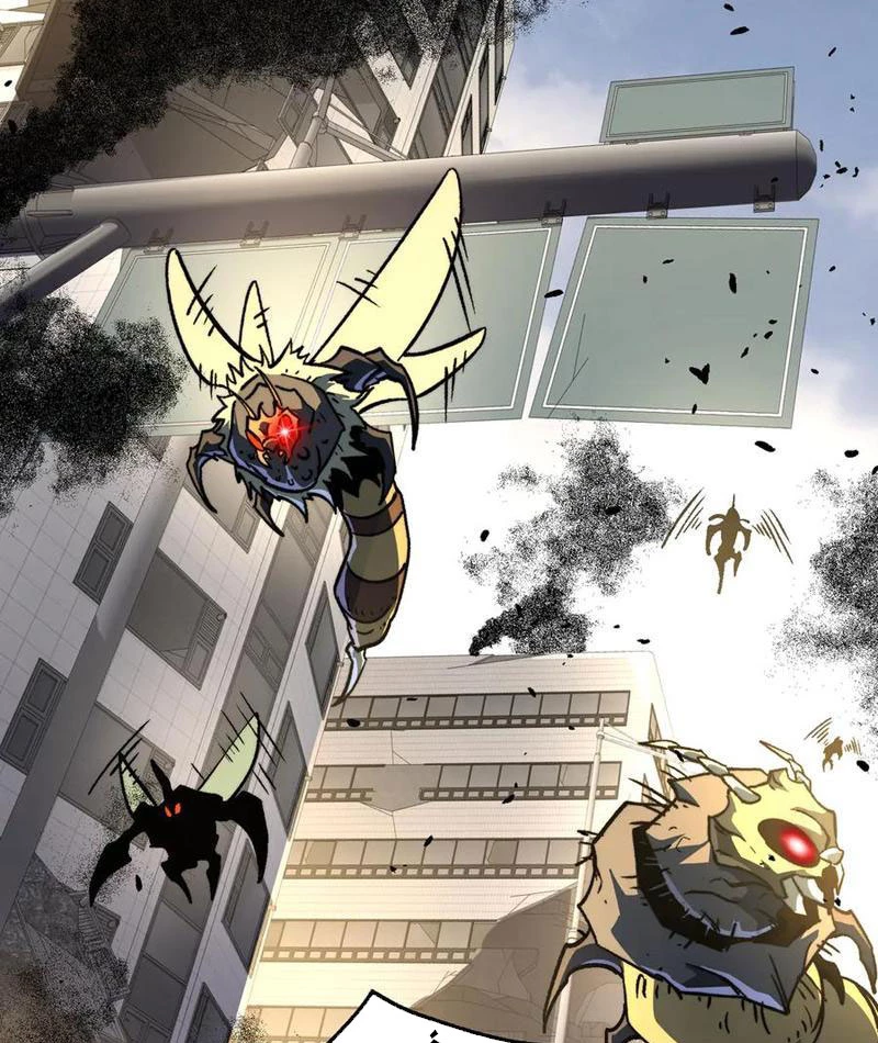 Tai Ách Cấp Mục Sư Chapter 50 - 13