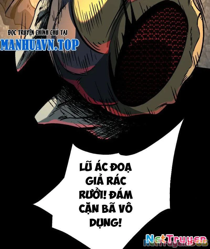 Tai Ách Cấp Mục Sư Chapter 50 - 16