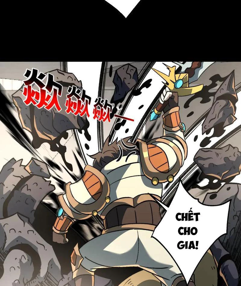 Tai Ách Cấp Mục Sư Chapter 50 - 17