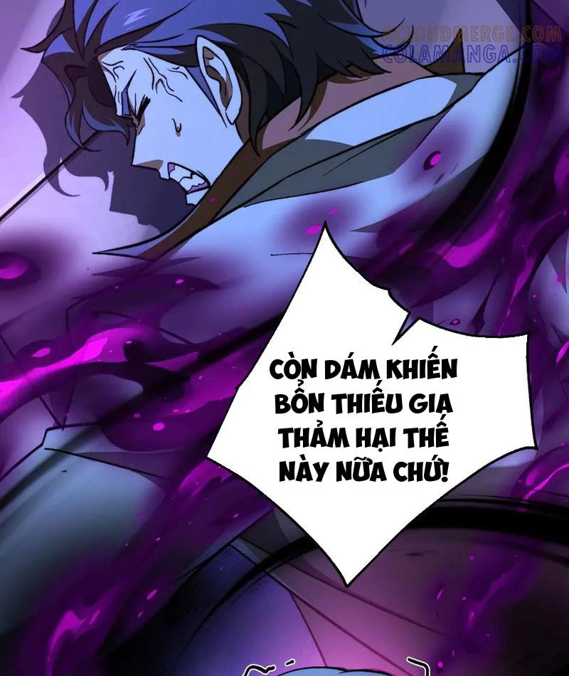Tai Ách Cấp Mục Sư Chapter 50 - 19