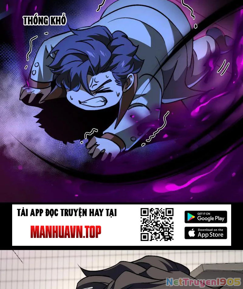 Tai Ách Cấp Mục Sư Chapter 50 - 20