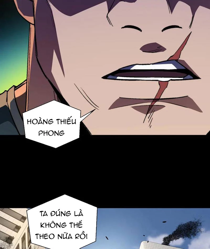 Tai Ách Cấp Mục Sư Chapter 50 - 22