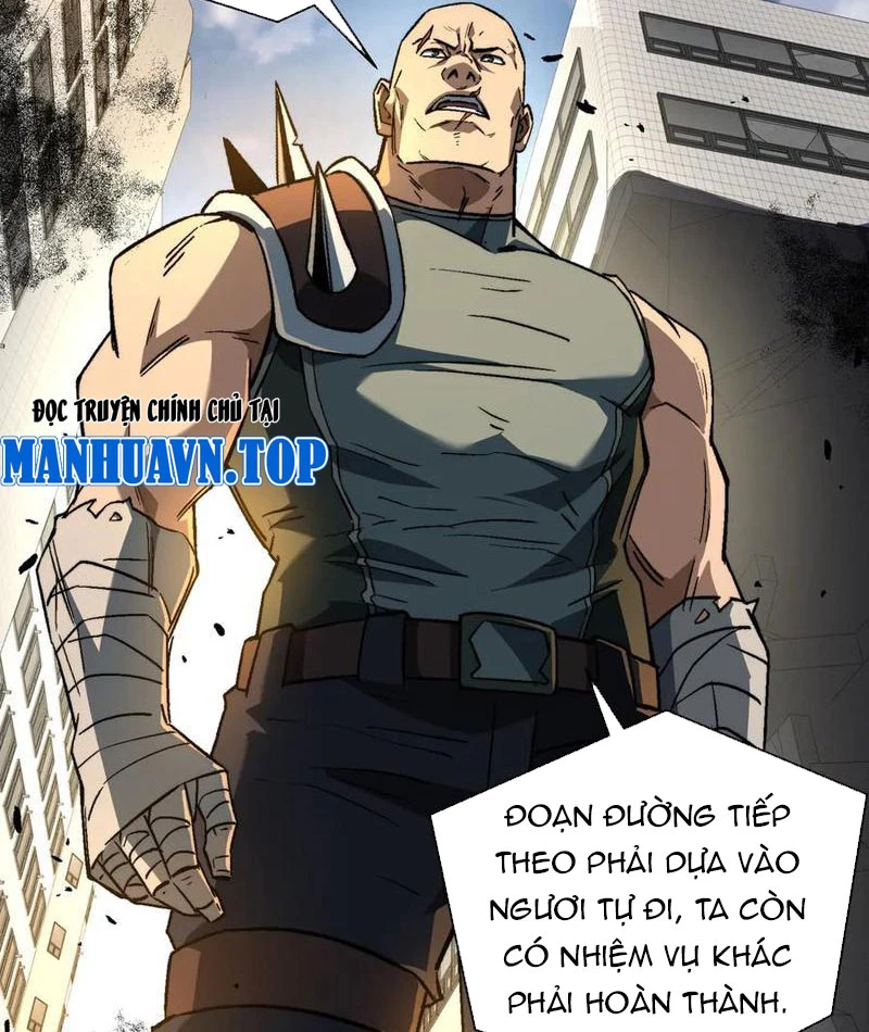 Tai Ách Cấp Mục Sư Chapter 50 - 23