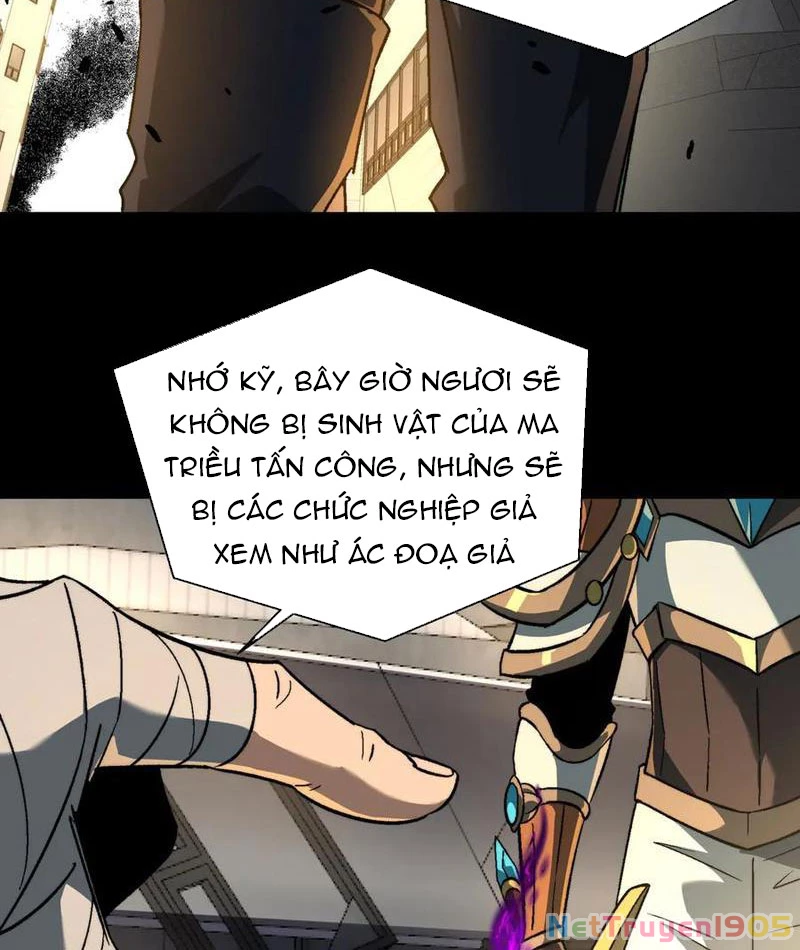 Tai Ách Cấp Mục Sư Chapter 50 - 24