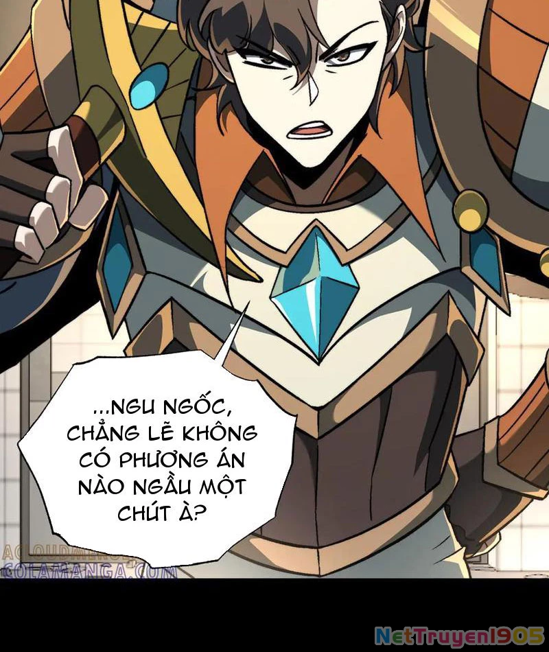 Tai Ách Cấp Mục Sư Chapter 50 - 29