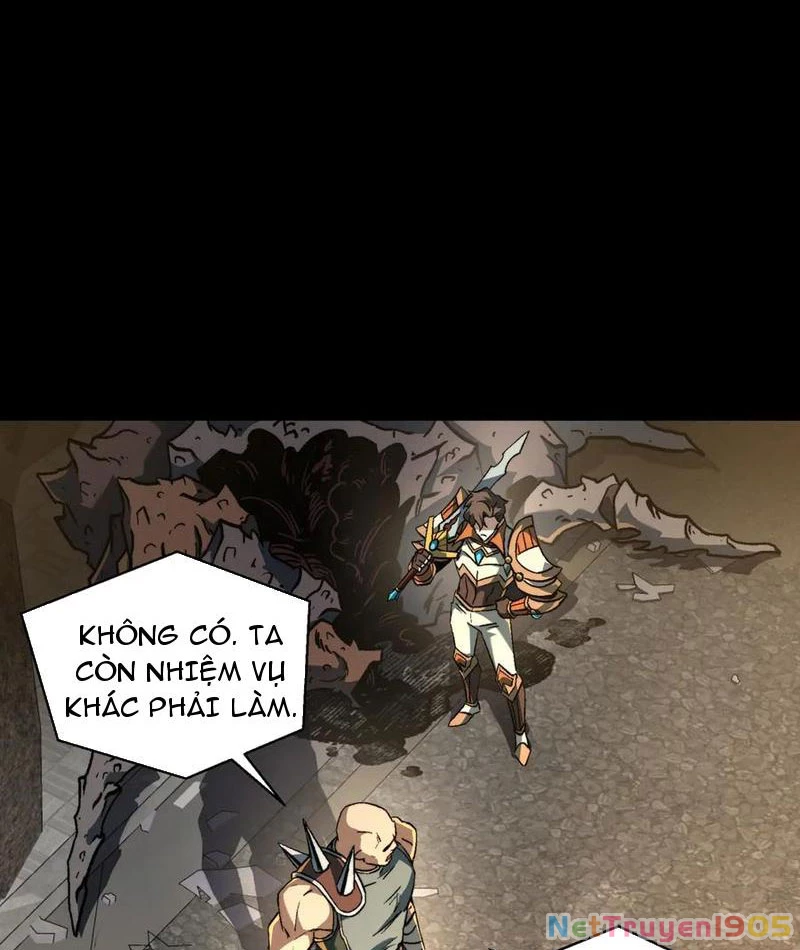 Tai Ách Cấp Mục Sư Chapter 50 - 30