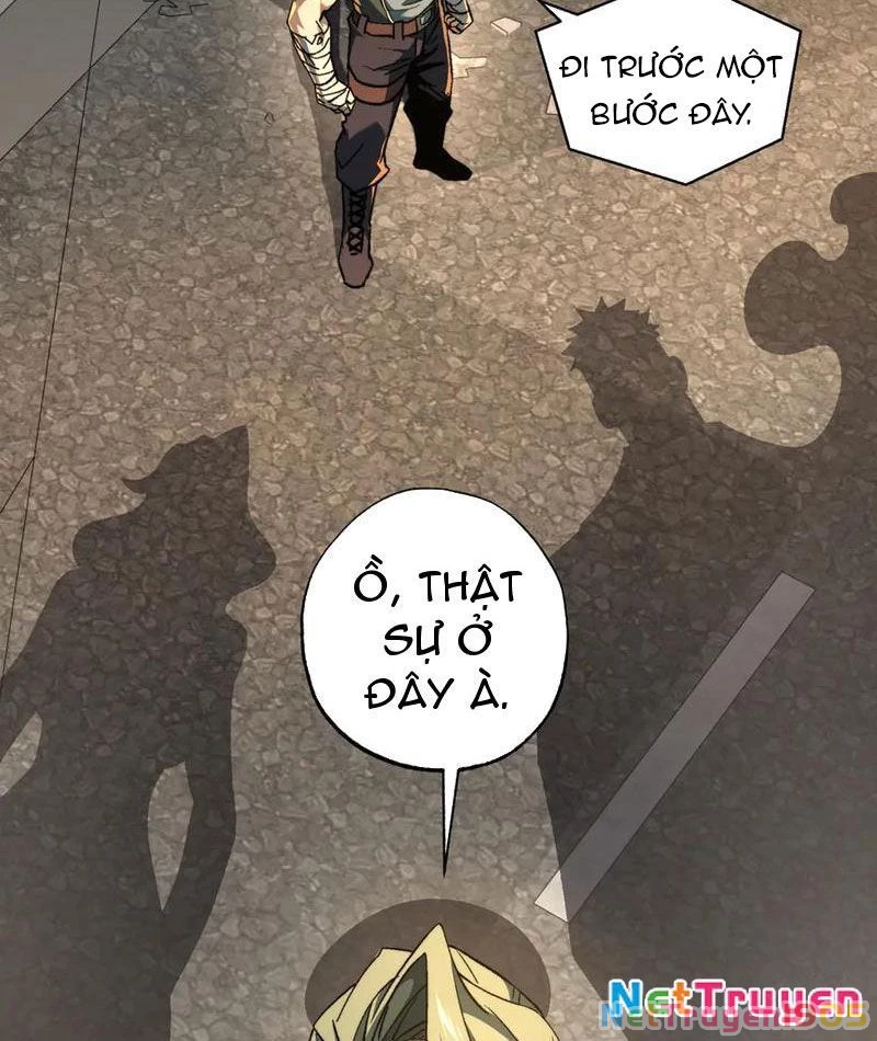 Tai Ách Cấp Mục Sư Chapter 50 - 31