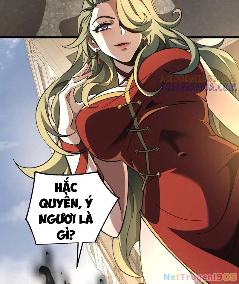 Tai Ách Cấp Mục Sư Chapter 50 - 32
