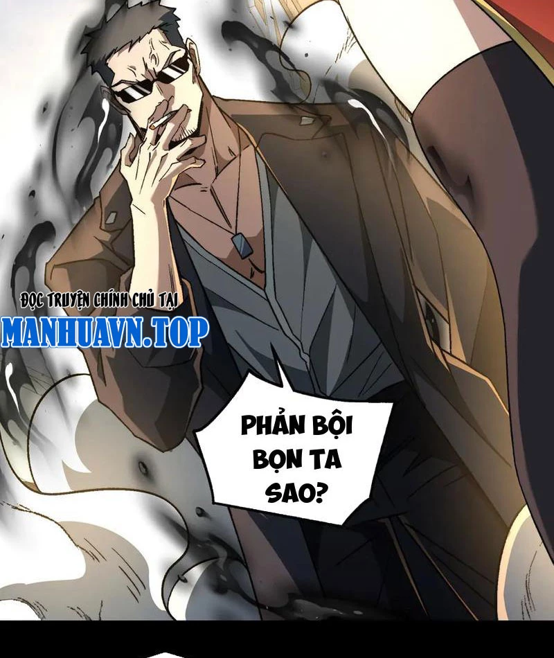 Tai Ách Cấp Mục Sư Chapter 50 - 33
