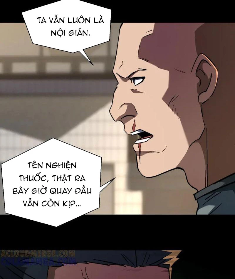Tai Ách Cấp Mục Sư Chapter 50 - 34
