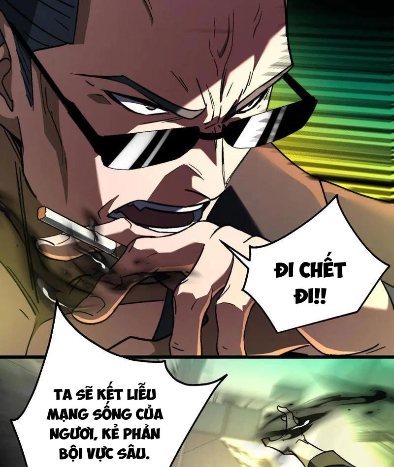 Tai Ách Cấp Mục Sư Chapter 50 - 35