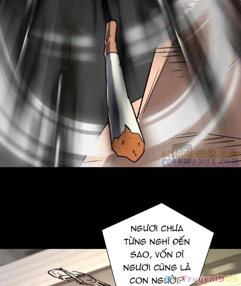 Tai Ách Cấp Mục Sư Chapter 50 - 37