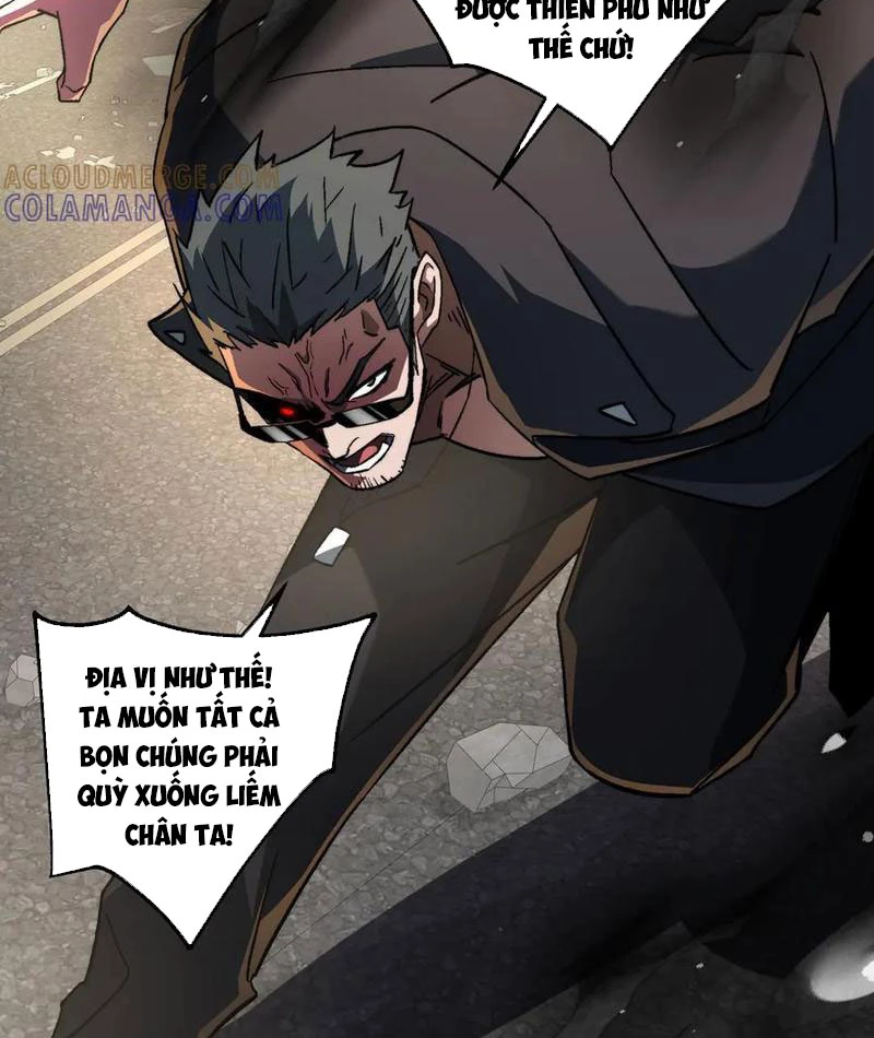 Tai Ách Cấp Mục Sư Chapter 50 - 40
