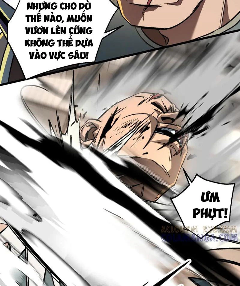 Tai Ách Cấp Mục Sư Chapter 50 - 42