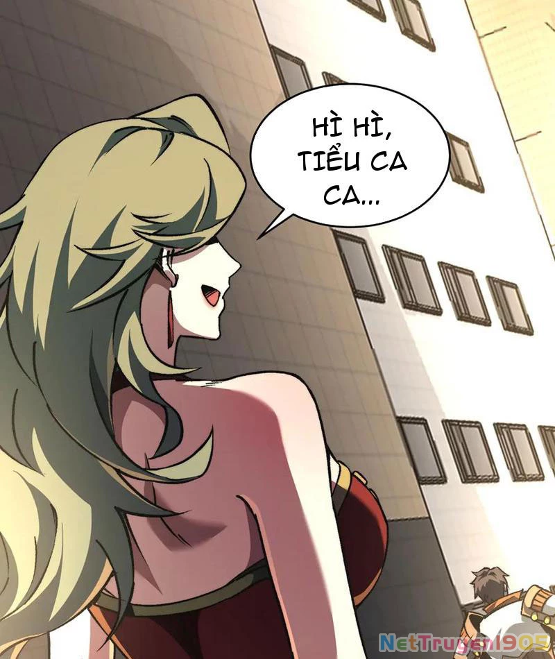Tai Ách Cấp Mục Sư Chapter 50 - 44