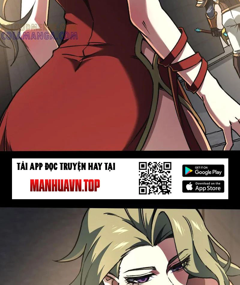 Tai Ách Cấp Mục Sư Chapter 50 - 45