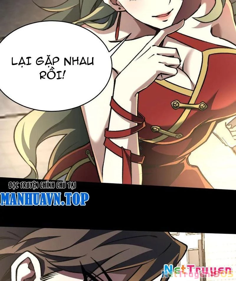 Tai Ách Cấp Mục Sư Chapter 50 - 46