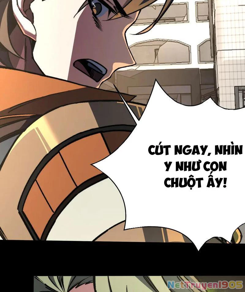 Tai Ách Cấp Mục Sư Chapter 50 - 47