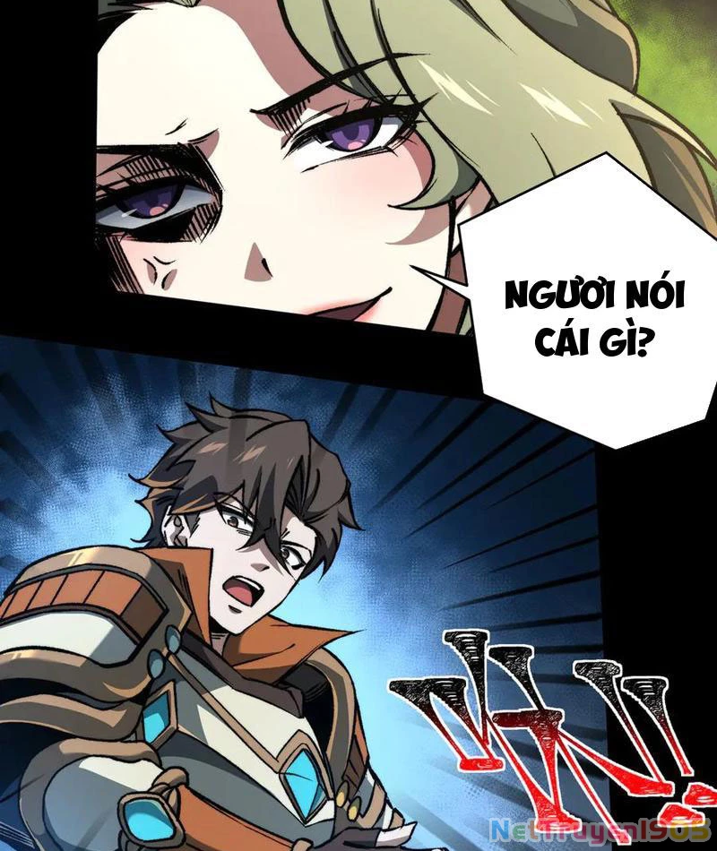 Tai Ách Cấp Mục Sư Chapter 50 - 48