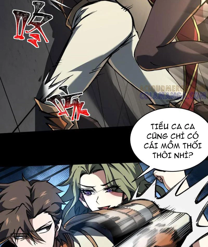 Tai Ách Cấp Mục Sư Chapter 50 - 50