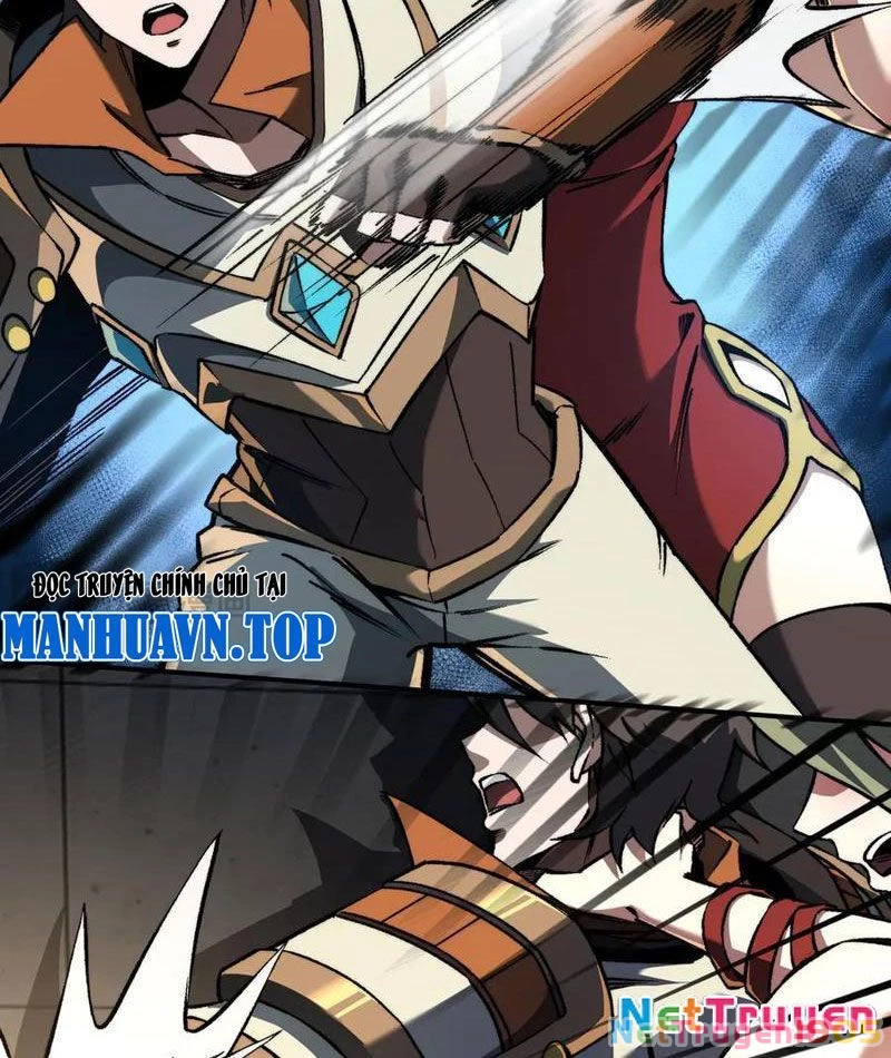 Tai Ách Cấp Mục Sư Chapter 50 - 51