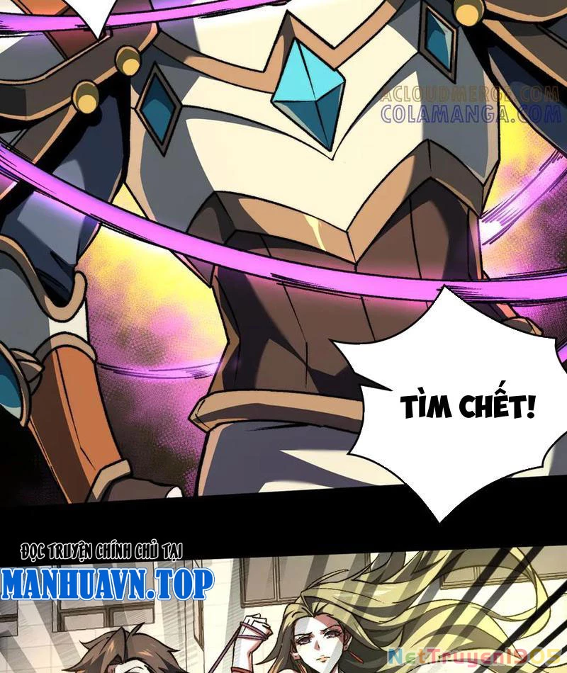Tai Ách Cấp Mục Sư Chapter 50 - 55