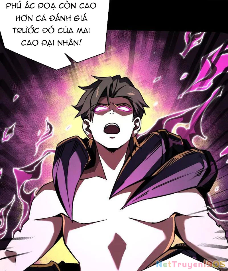 Tai Ách Cấp Mục Sư Chapter 50 - 58