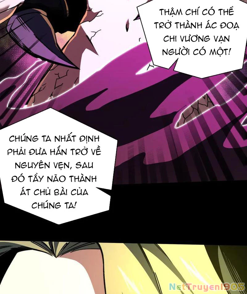 Tai Ách Cấp Mục Sư Chapter 50 - 59