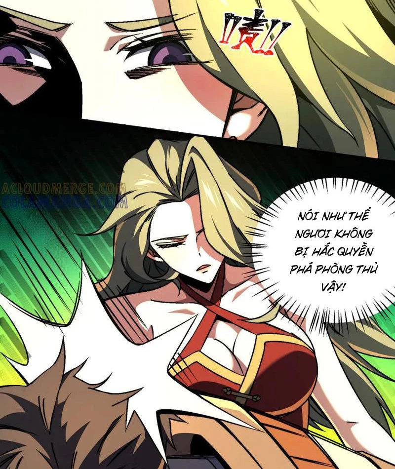 Tai Ách Cấp Mục Sư Chapter 50 - 60