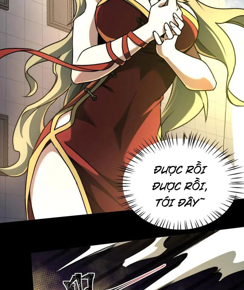 Tai Ách Cấp Mục Sư Chapter 50 - 62