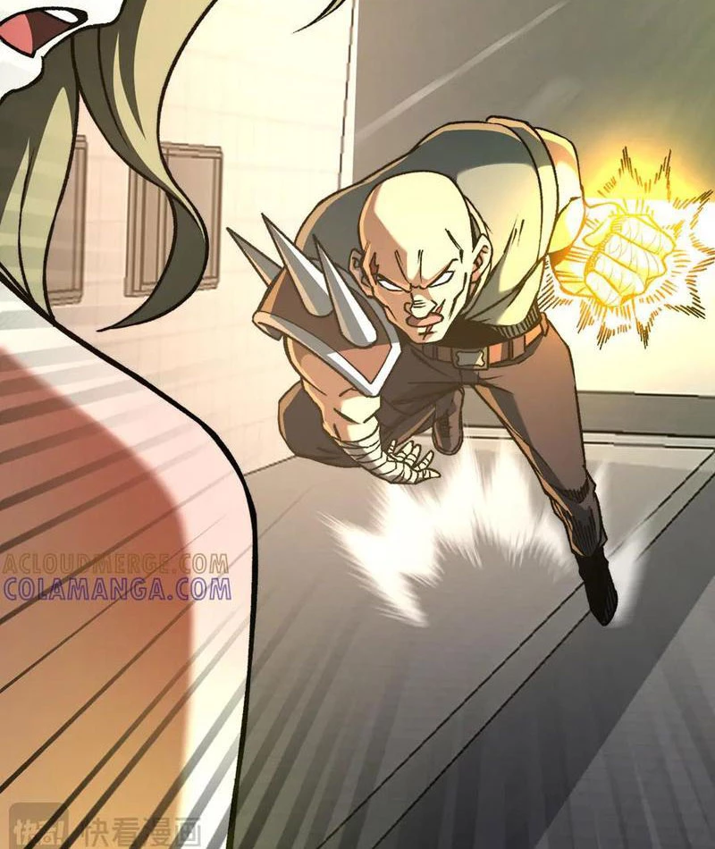 Tai Ách Cấp Mục Sư Chapter 50 - 65