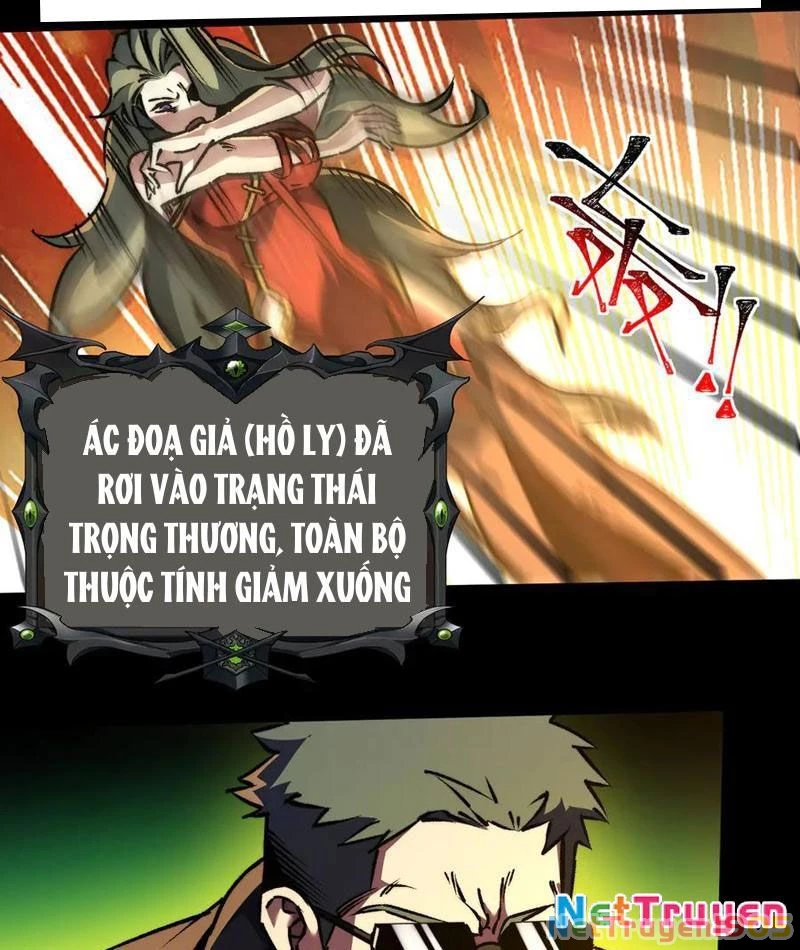 Tai Ách Cấp Mục Sư Chapter 50 - 71
