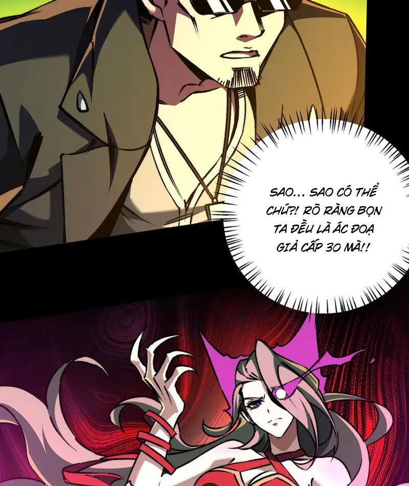 Tai Ách Cấp Mục Sư Chapter 50 - 72