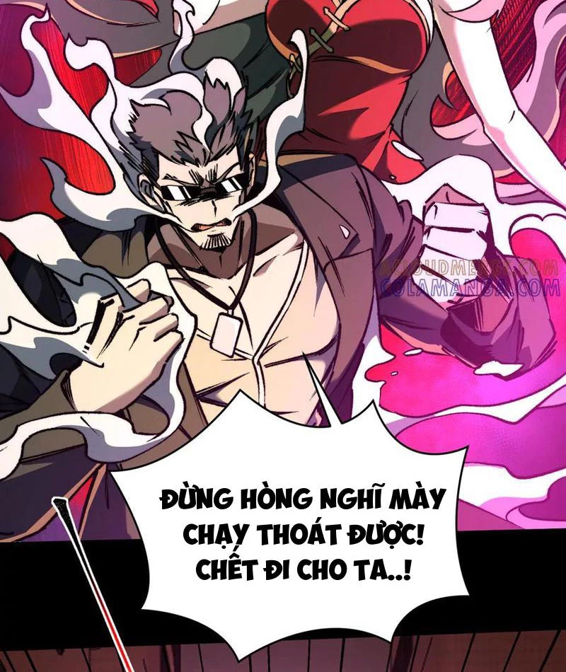 Tai Ách Cấp Mục Sư Chapter 50 - 73