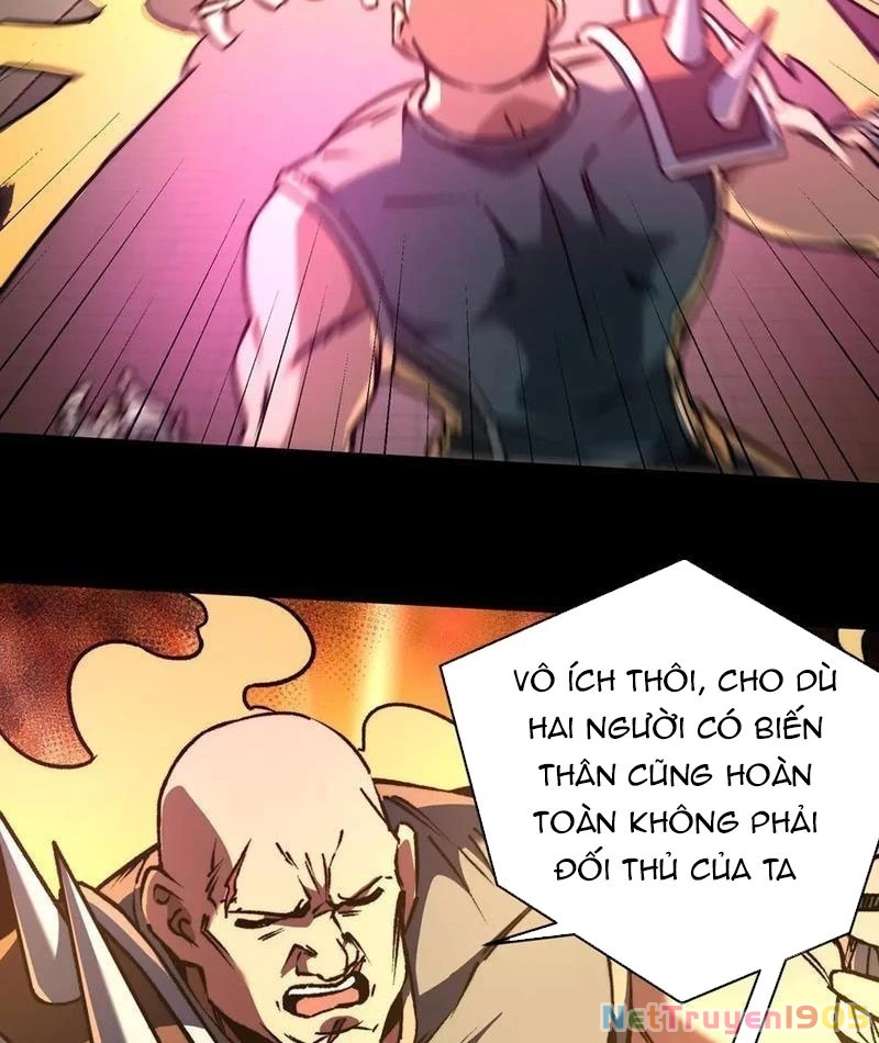 Tai Ách Cấp Mục Sư Chapter 50 - 75