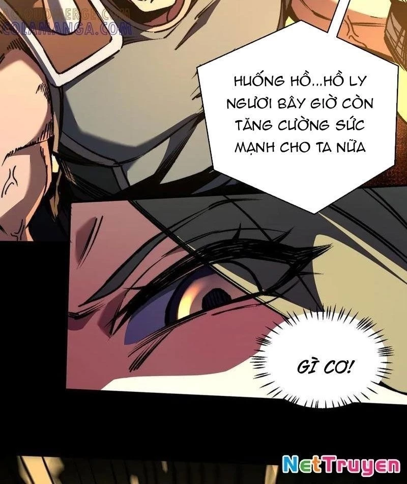 Tai Ách Cấp Mục Sư Chapter 50 - 76