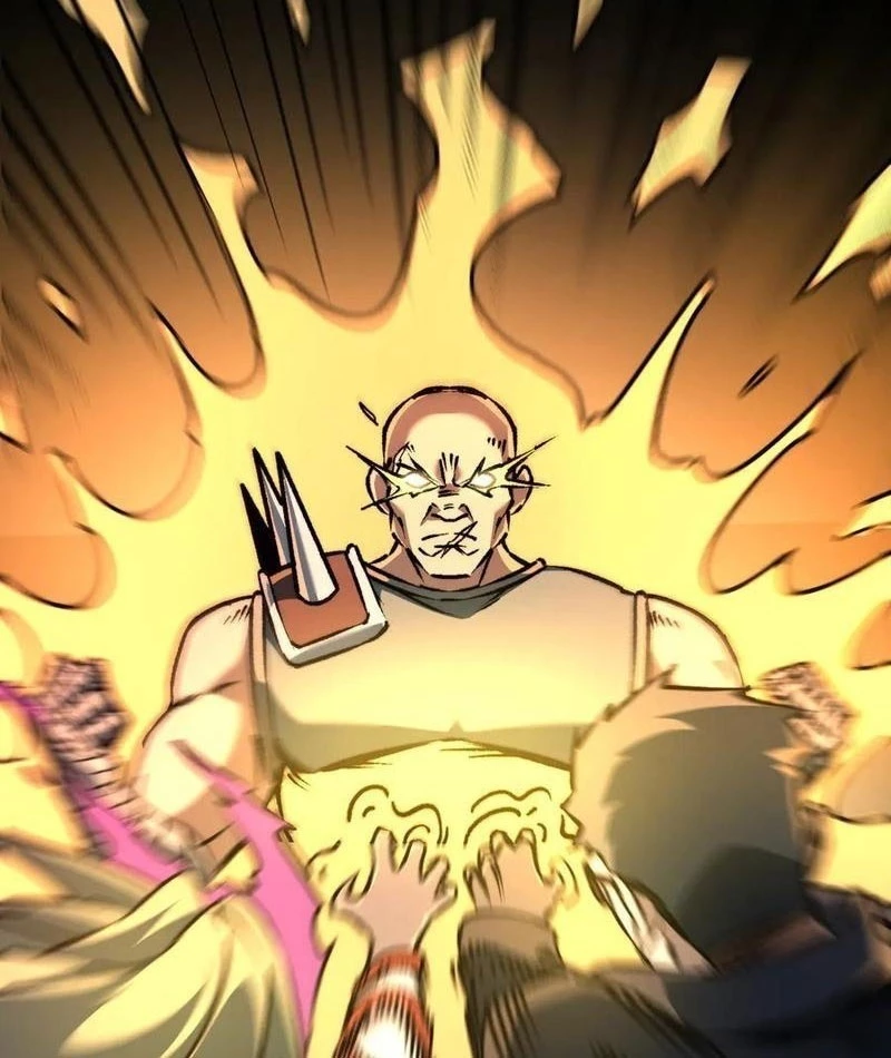 Tai Ách Cấp Mục Sư Chapter 50 - 77