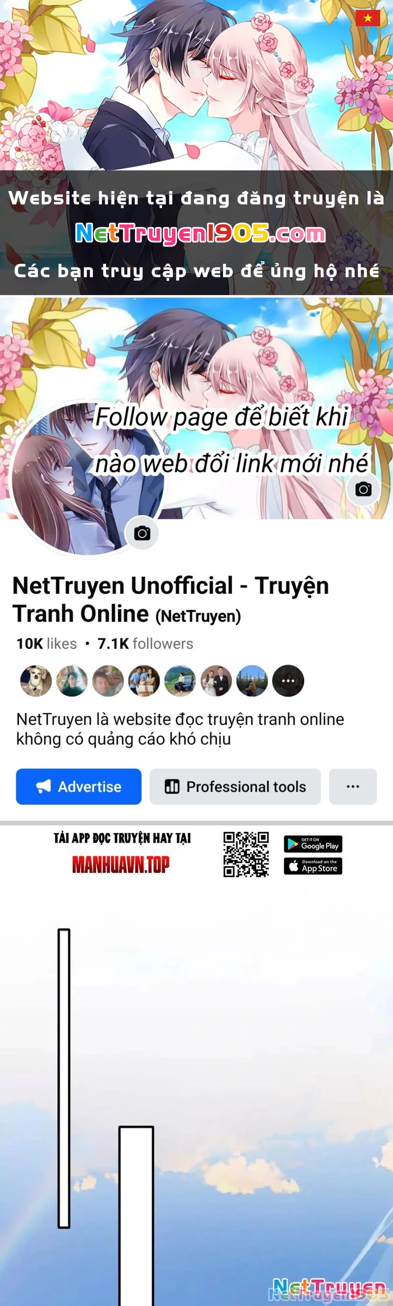 Cái Bóng Của Ta Là Loli Chapter 16 - 1