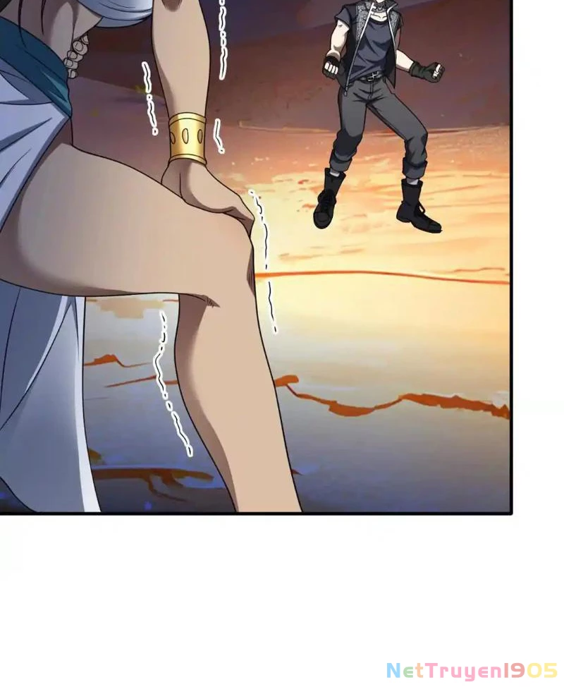 Cái Bóng Của Ta Là Loli Chapter 16 - 7