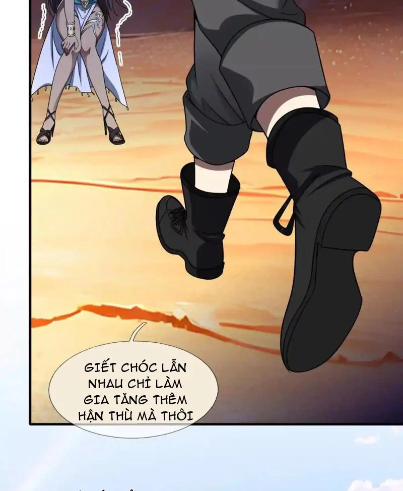 Cái Bóng Của Ta Là Loli Chapter 16 - 10