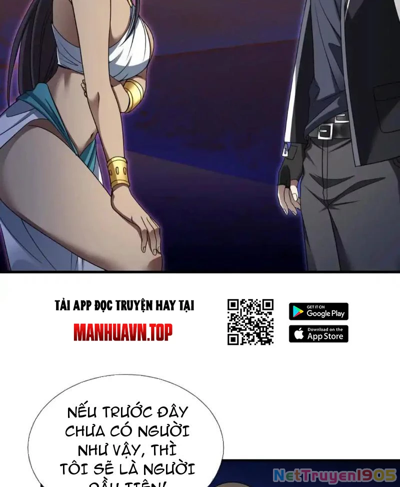Cái Bóng Của Ta Là Loli Chapter 16 - 12