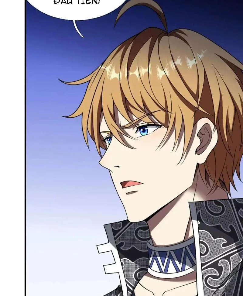 Cái Bóng Của Ta Là Loli Chapter 16 - 13