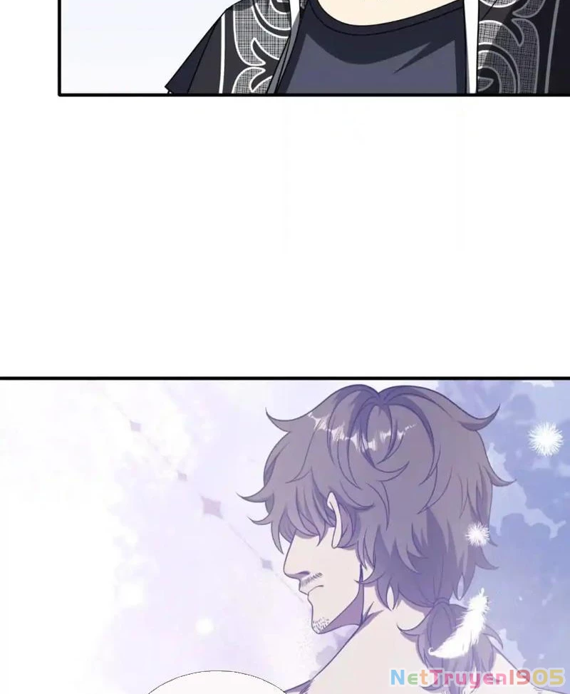 Cái Bóng Của Ta Là Loli Chapter 16 - 14