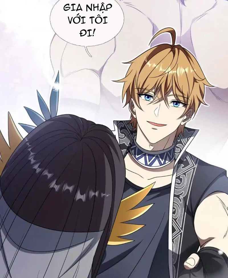 Cái Bóng Của Ta Là Loli Chapter 16 - 15